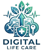 Digitallifecare Logo